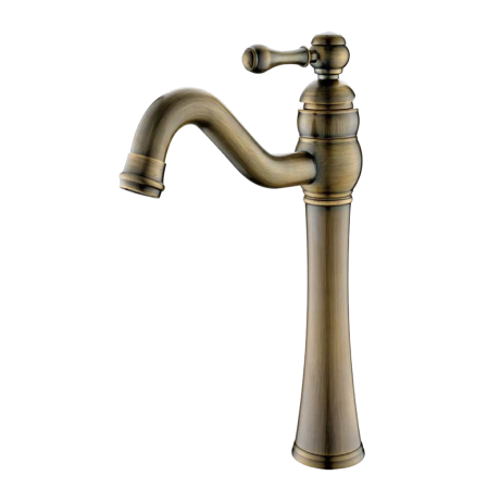 Brass Basin Mixer