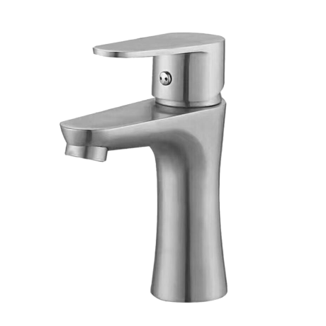SUS304 Basin Tap