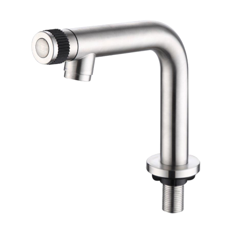 SUS304 Basin Tap