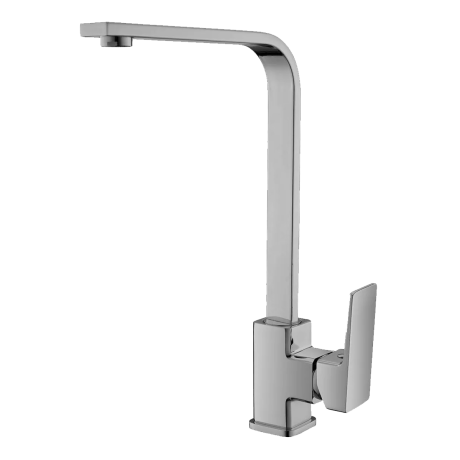 SUS304 - Kitchen Sink Mixer