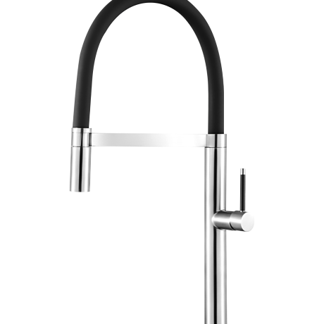 2-Function Pull Out Kitchen Sink Mixer