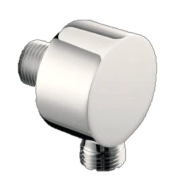 SUS 304 Solid Shower Connector