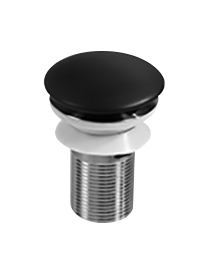 Ceramic Waste with PVC Uni Trap