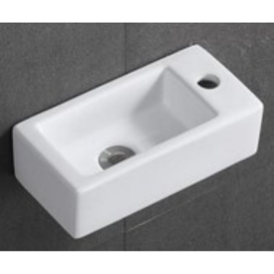 Wall Hung Basin