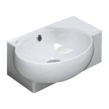 Wall Hung Basin