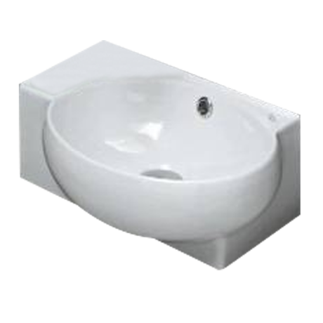 Wall Hung Basin
