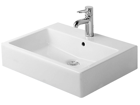 Wall Hung Basin