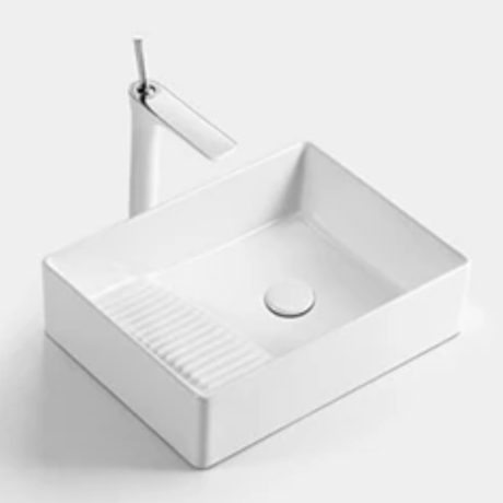 Laundry Wash Basin