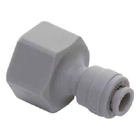 SUS 304 Filter Tap