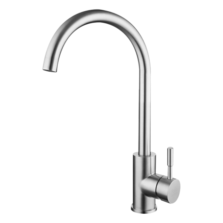 SUS 304 Kitchen Sink Mixer