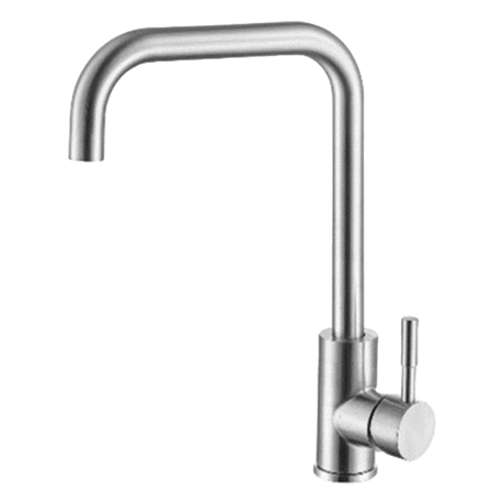 SUS 304 Kitchen Sink Mixer