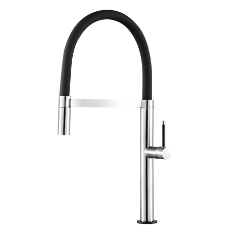 2-Function Pull Out Kitchen Sink Mixer