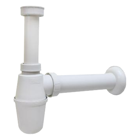 40mm PVC Bottle Trap