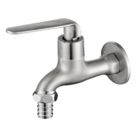 SUS 304 Hose Bib Tap