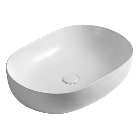 Above Counter Art Basin (485 x 355 x 135)