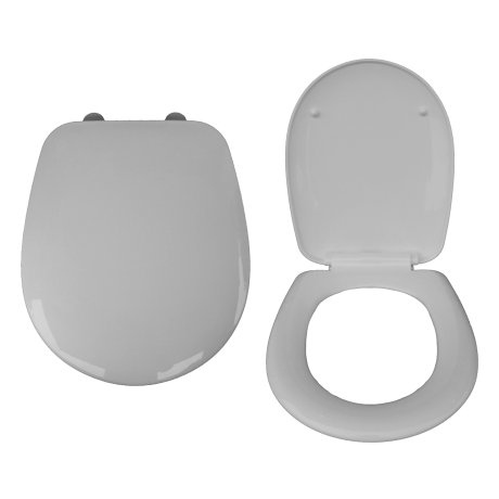 Soft Close and Heavy Duty Toilet Seat Cover