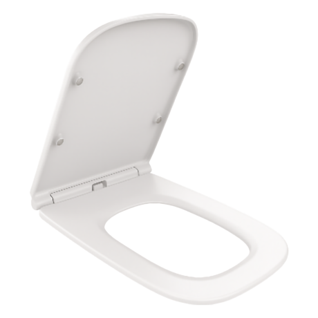 UF Extra Slim, Soft Close and Medium Duty Toilet Seat Cover